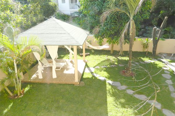 Hotel Jardin del Caribe (Las Terrenas)